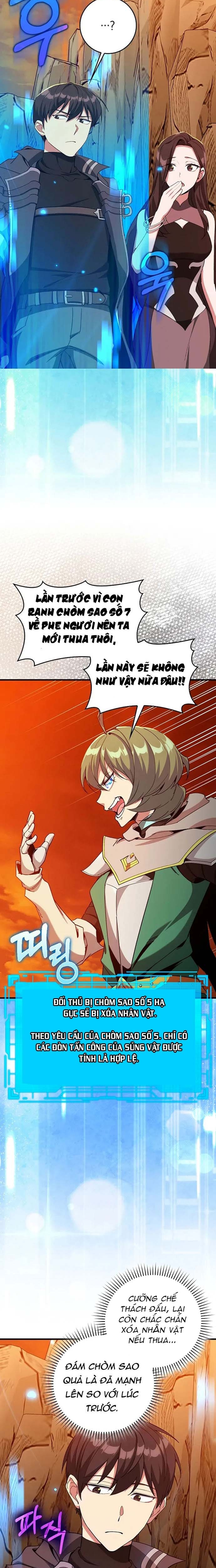 Người Chơi Cấp Tối Đa: Chapter 93