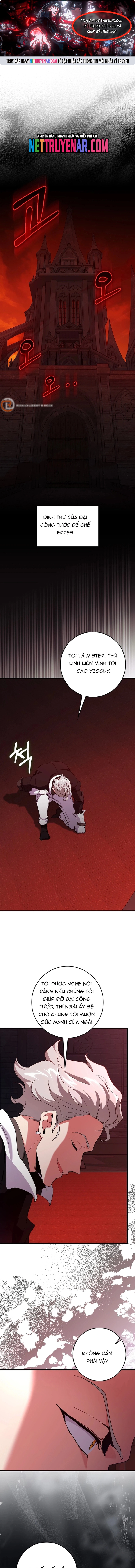 Người Chơi Cấp Tối Đa: Chapter 94