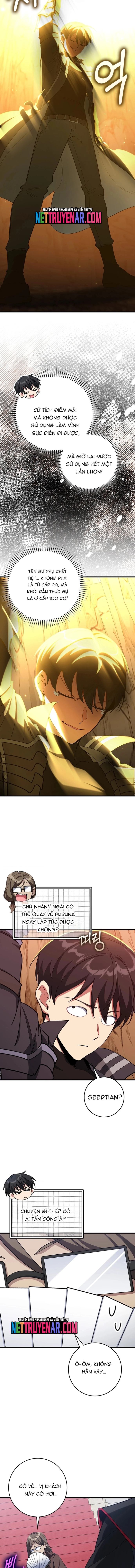 Người Chơi Cấp Tối Đa: Chapter 94