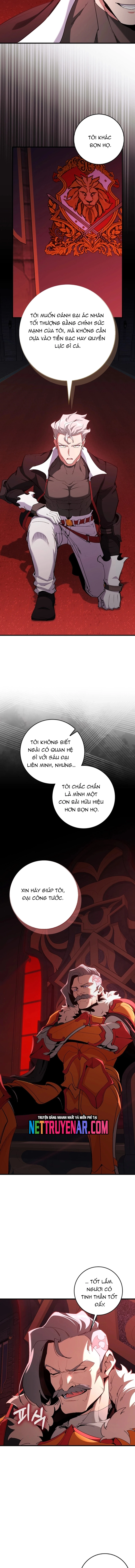Người Chơi Cấp Tối Đa: Chapter 94