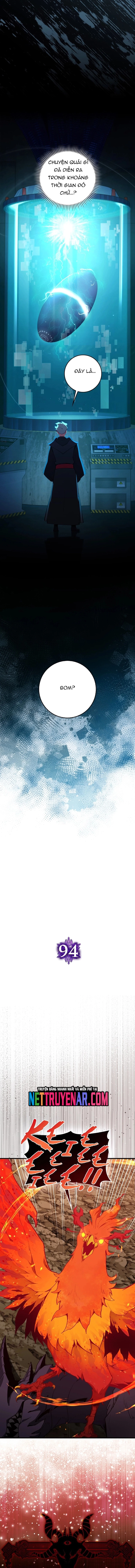 Người Chơi Cấp Tối Đa: Chapter 94