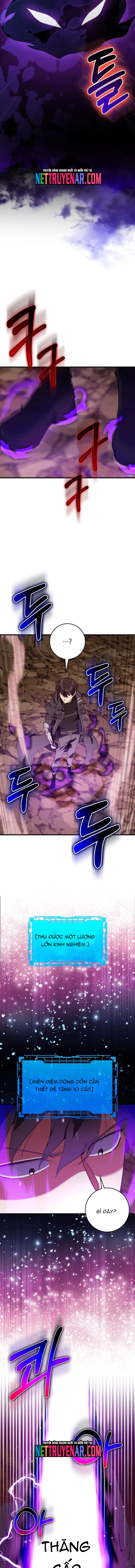 Người Chơi Cấp Tối Đa: Chapter 94