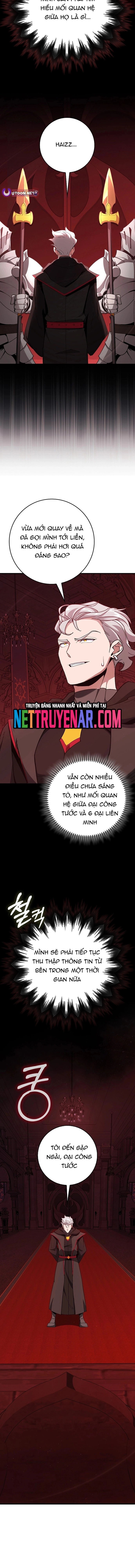 Người Chơi Cấp Tối Đa: Chapter 96