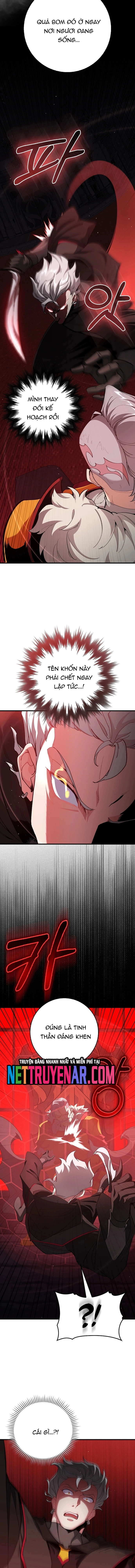 Người Chơi Cấp Tối Đa: Chapter 96