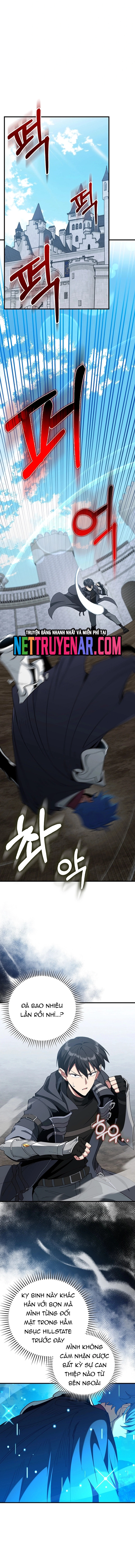 Người Chơi Cấp Tối Đa: Chapter 96