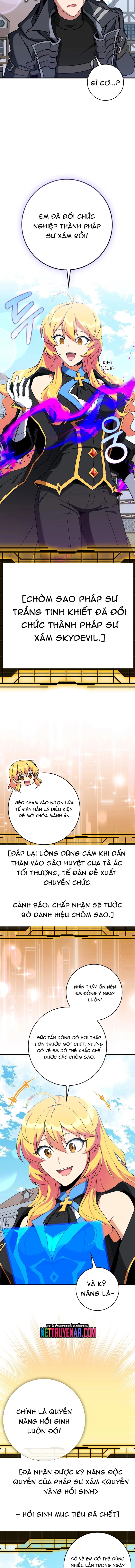 Người Chơi Cấp Tối Đa: Chapter 97