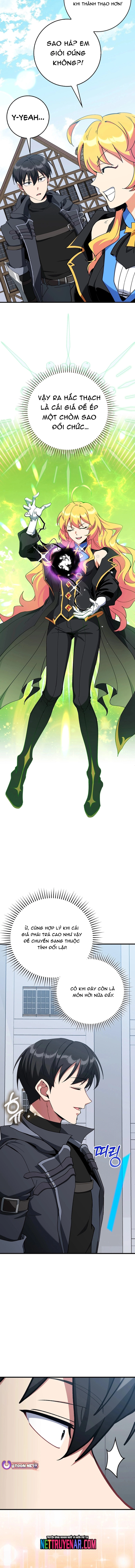 Người Chơi Cấp Tối Đa: Chapter 97