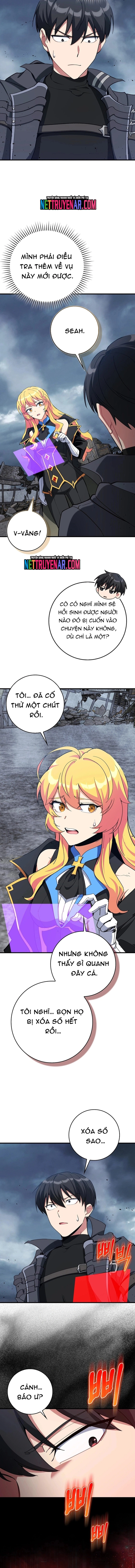 Người Chơi Cấp Tối Đa: Chapter 98