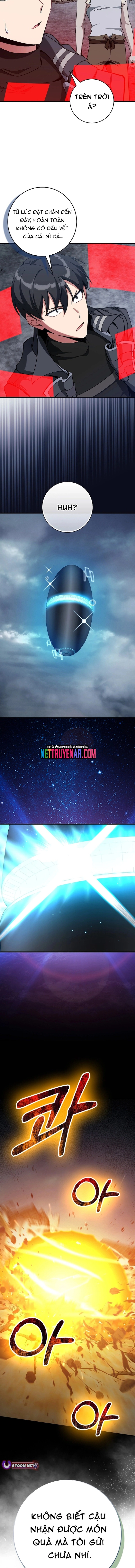 Người Chơi Cấp Tối Đa: Chapter 98