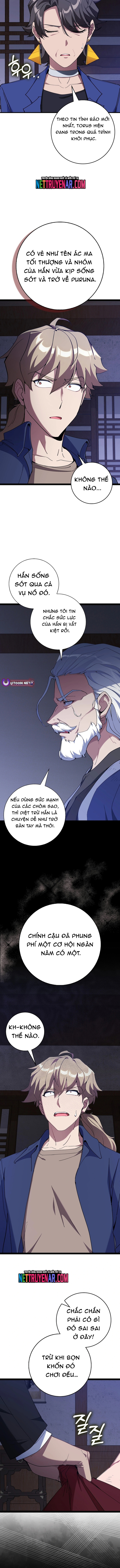 Người Chơi Cấp Tối Đa: Chapter 99