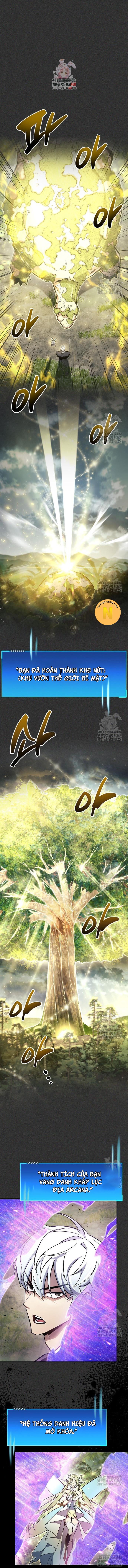 Người Chơi Che Giấu Quá Khứ: Chapter 66