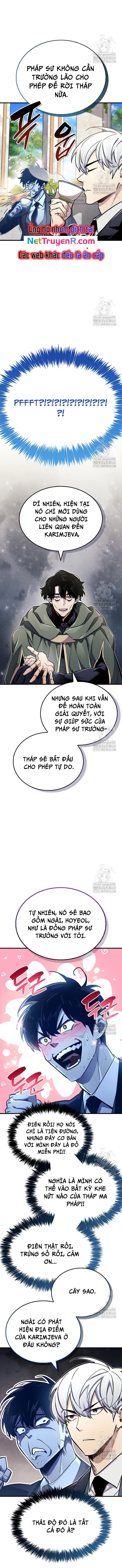 Người Chơi Che Giấu Quá Khứ: Chapter 66