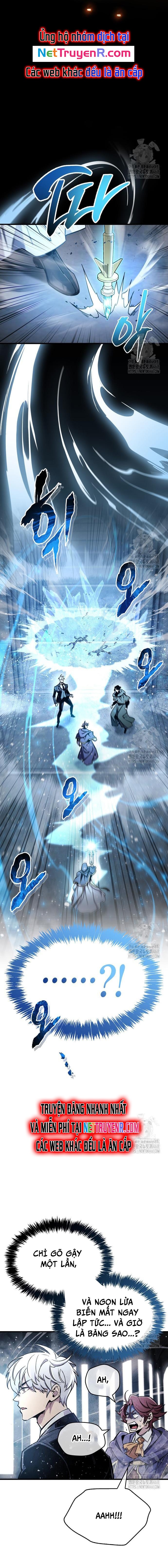 Người Chơi Che Giấu Quá Khứ: Chapter 66