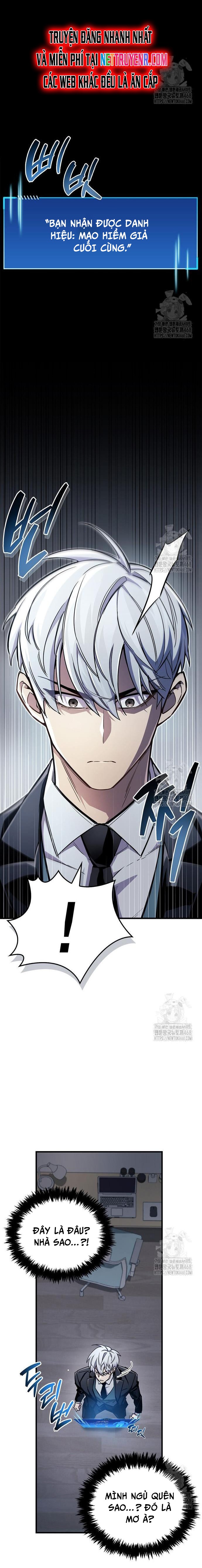 Người Chơi Che Giấu Quá Khứ: Chapter 66