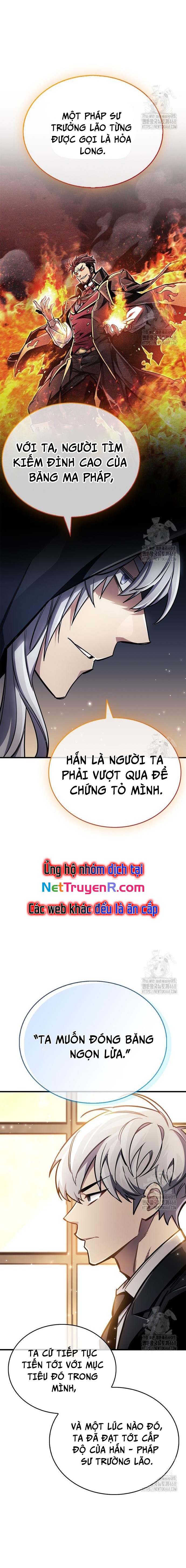 Người Chơi Che Giấu Quá Khứ: Chapter 66