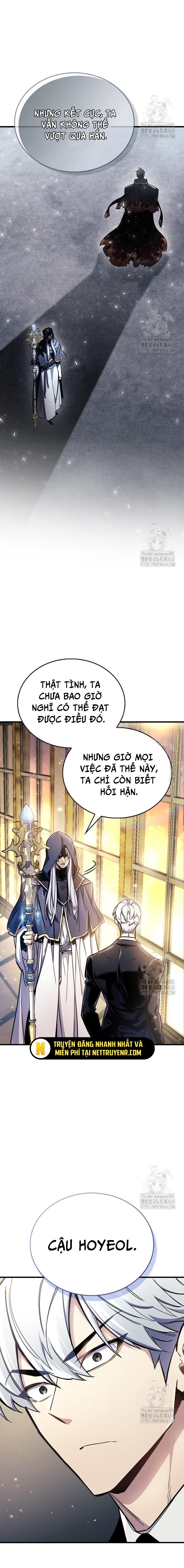 Người Chơi Che Giấu Quá Khứ: Chapter 66