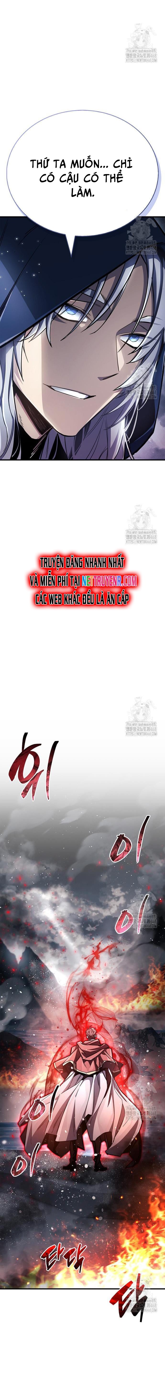 Người Chơi Che Giấu Quá Khứ: Chapter 66