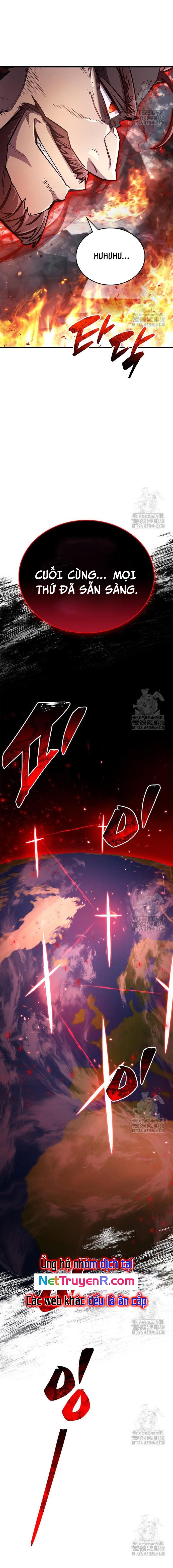 Người Chơi Che Giấu Quá Khứ: Chapter 66