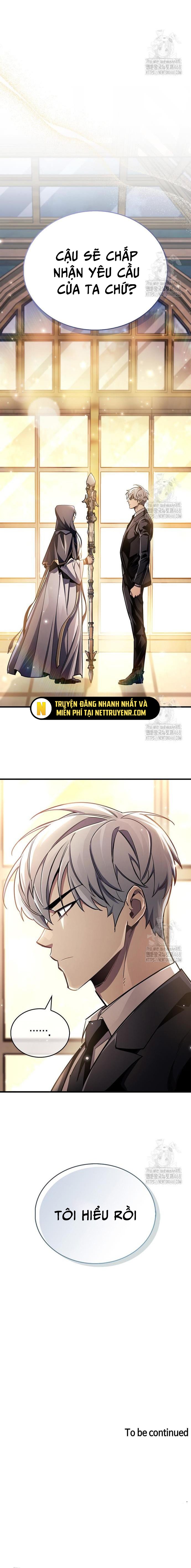 Người Chơi Che Giấu Quá Khứ: Chapter 66