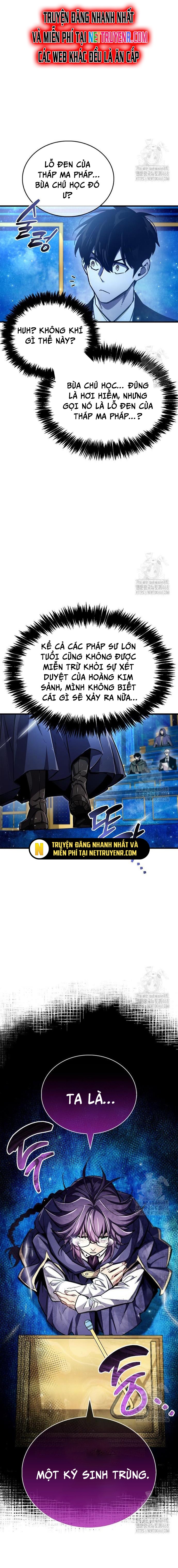 Người Chơi Che Giấu Quá Khứ: Chapter 66