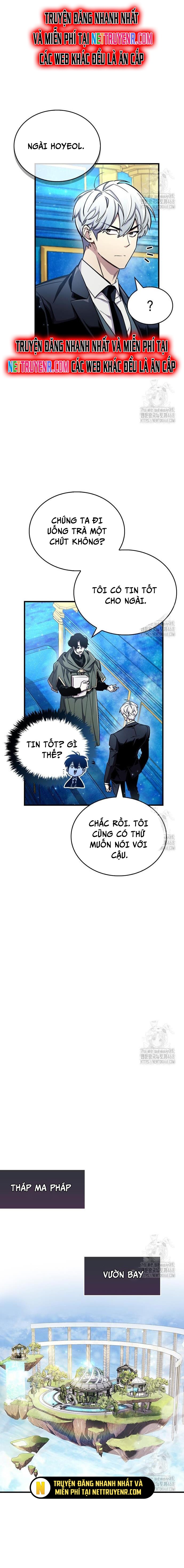 Người Chơi Che Giấu Quá Khứ: Chapter 66