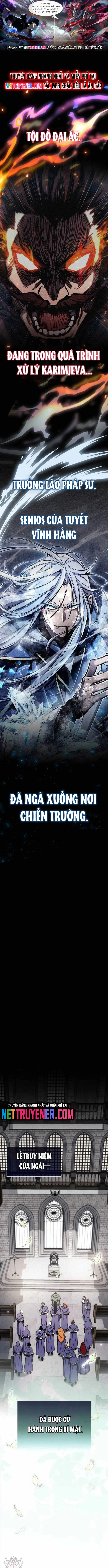Người Chơi Che Giấu Quá Khứ: Chapter 70