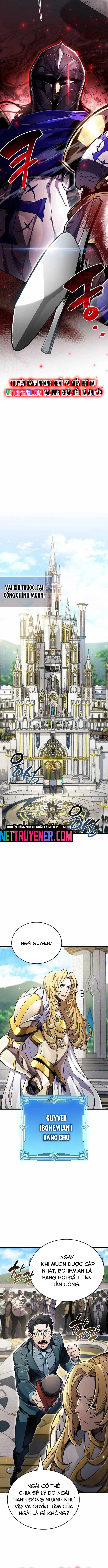 Người Chơi Che Giấu Quá Khứ: Chapter 70