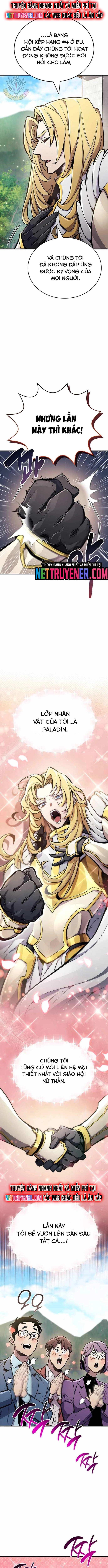 Người Chơi Che Giấu Quá Khứ: Chapter 70