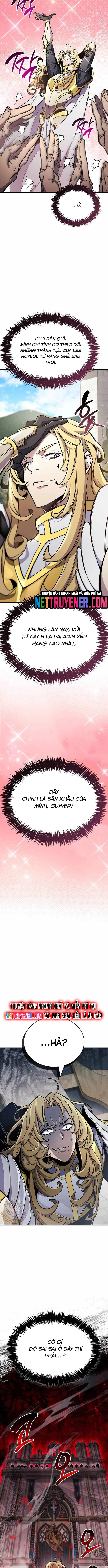 Người Chơi Che Giấu Quá Khứ: Chapter 70