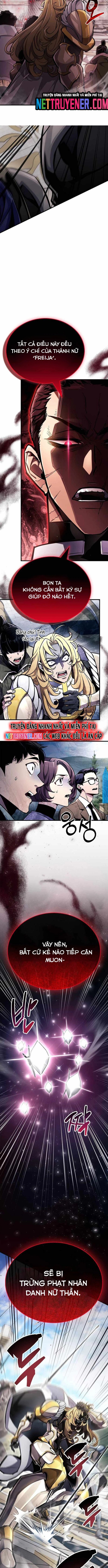 Người Chơi Che Giấu Quá Khứ: Chapter 70