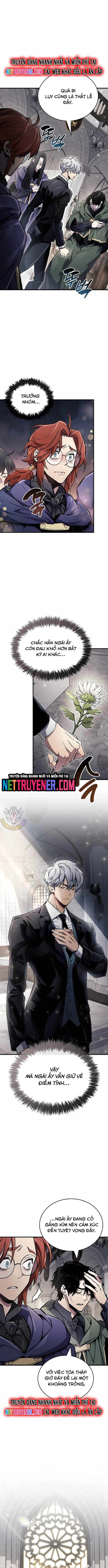 Người Chơi Che Giấu Quá Khứ: Chapter 70