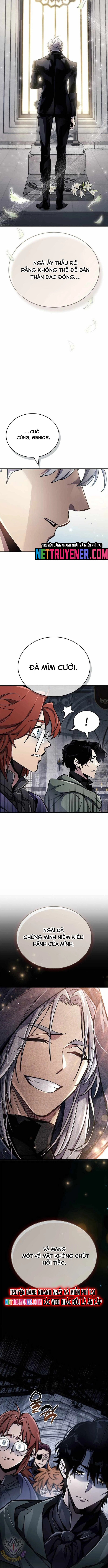 Người Chơi Che Giấu Quá Khứ: Chapter 70