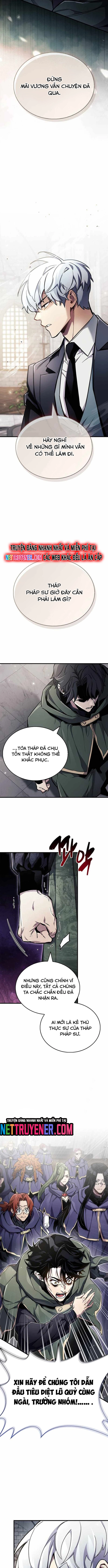 Người Chơi Che Giấu Quá Khứ: Chapter 70