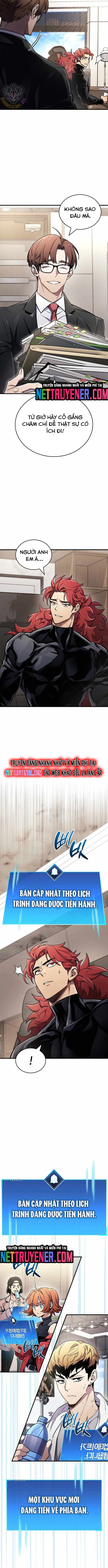 Người Chơi Che Giấu Quá Khứ: Chapter 70