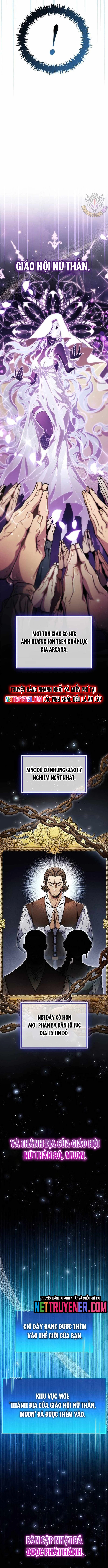 Người Chơi Che Giấu Quá Khứ: Chapter 70