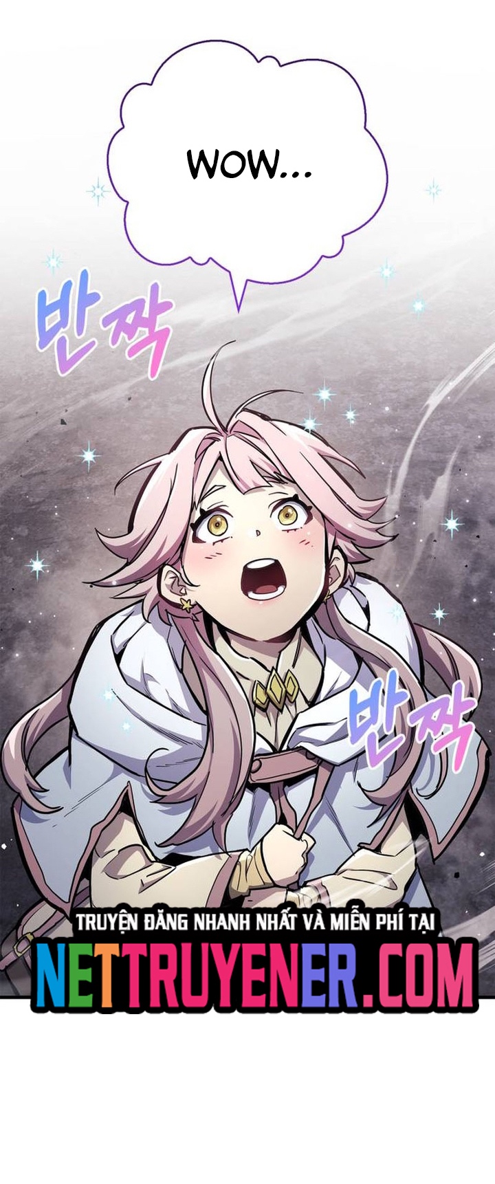 Người Chơi Che Giấu Quá Khứ: Chapter 71