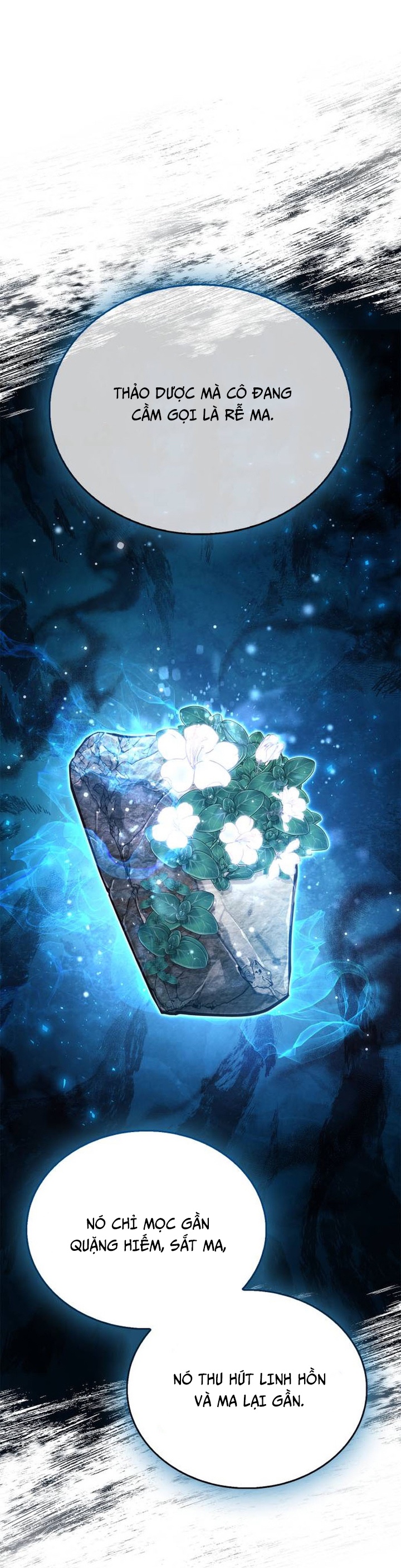 Người Chơi Che Giấu Quá Khứ: Chapter 71