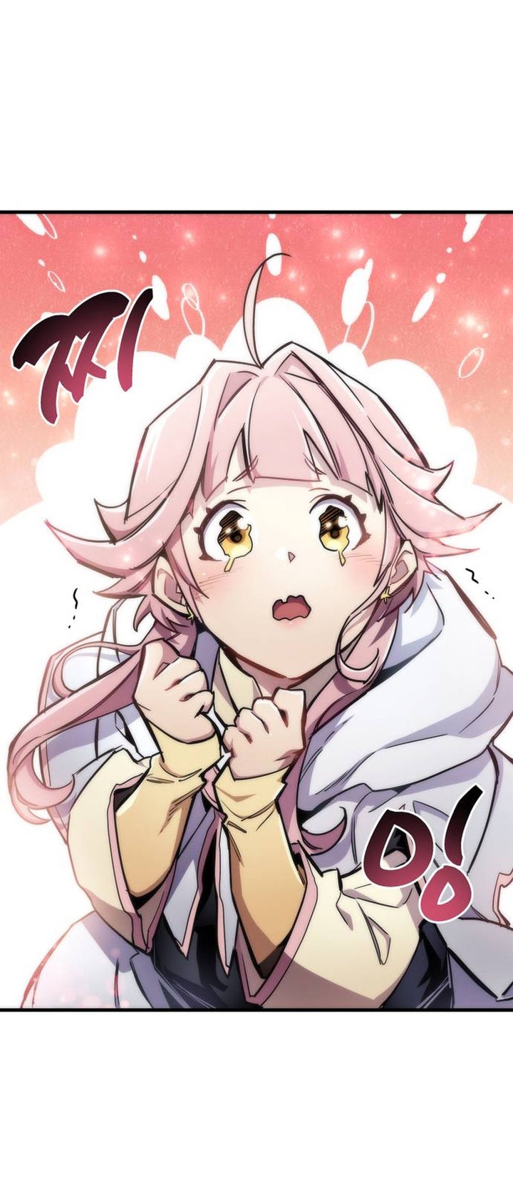 Người Chơi Che Giấu Quá Khứ: Chapter 71