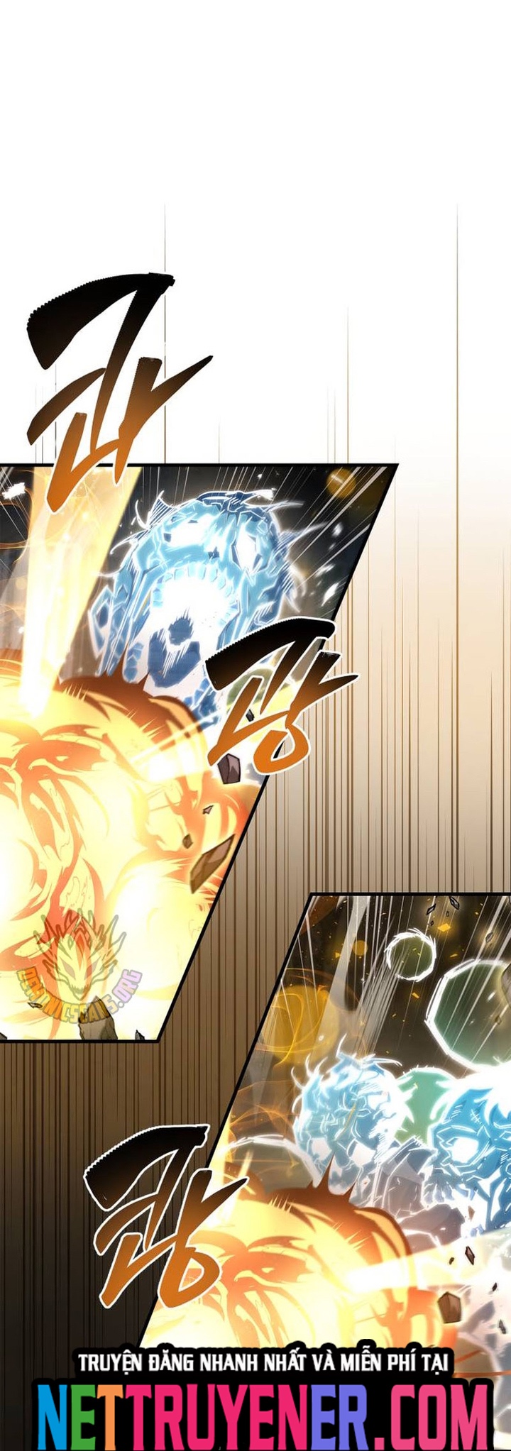 Người Chơi Che Giấu Quá Khứ: Chapter 71