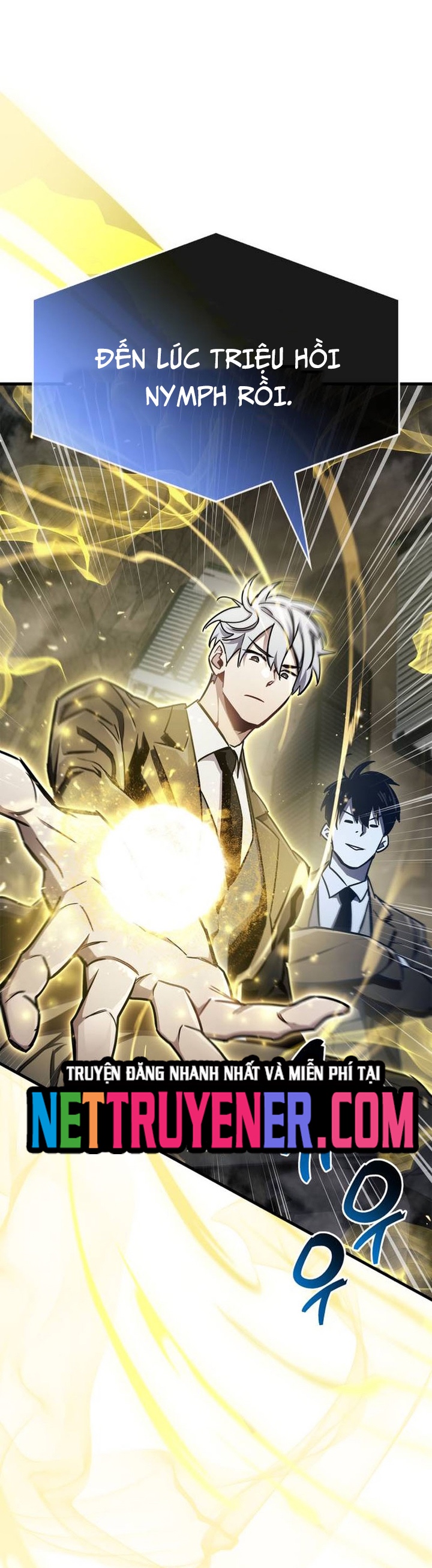 Người Chơi Che Giấu Quá Khứ: Chapter 71