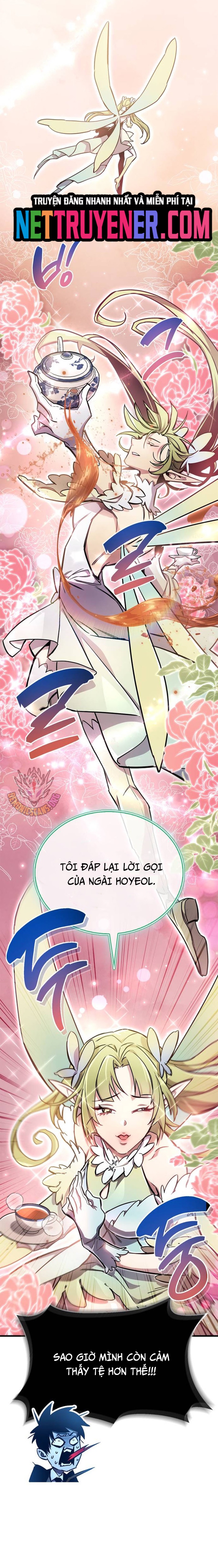 Người Chơi Che Giấu Quá Khứ: Chapter 71