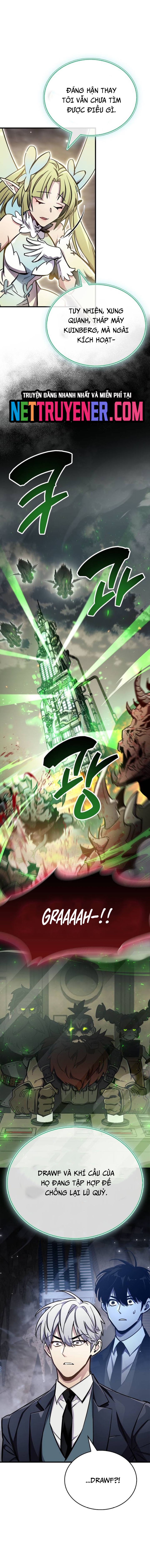 Người Chơi Che Giấu Quá Khứ: Chapter 71