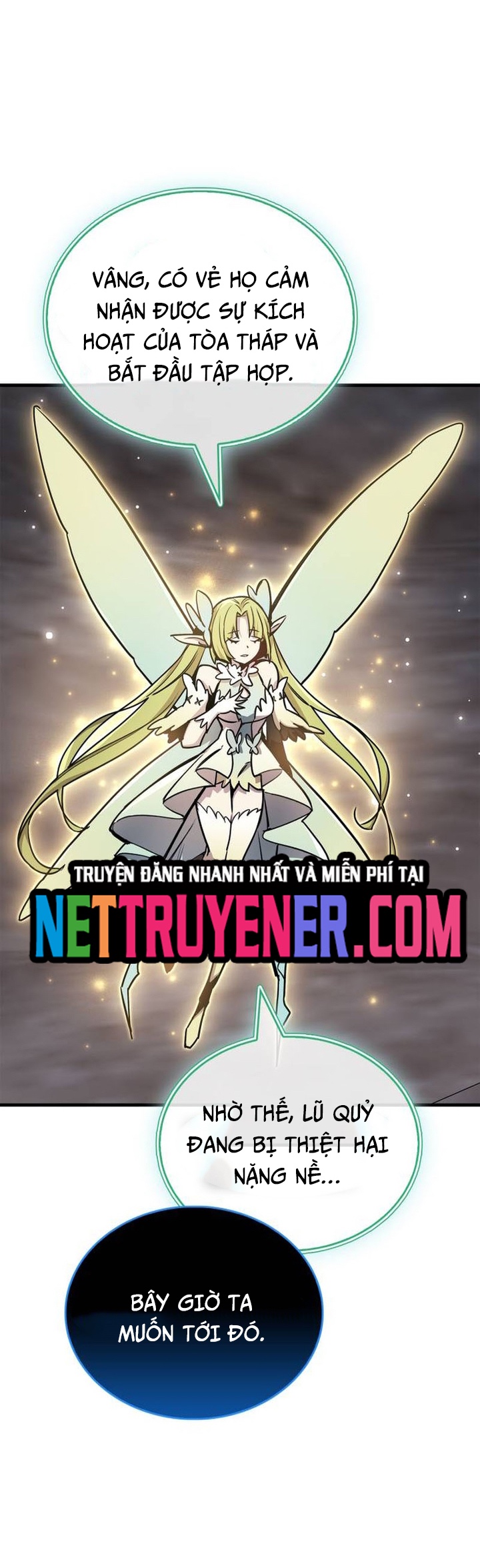 Người Chơi Che Giấu Quá Khứ: Chapter 71