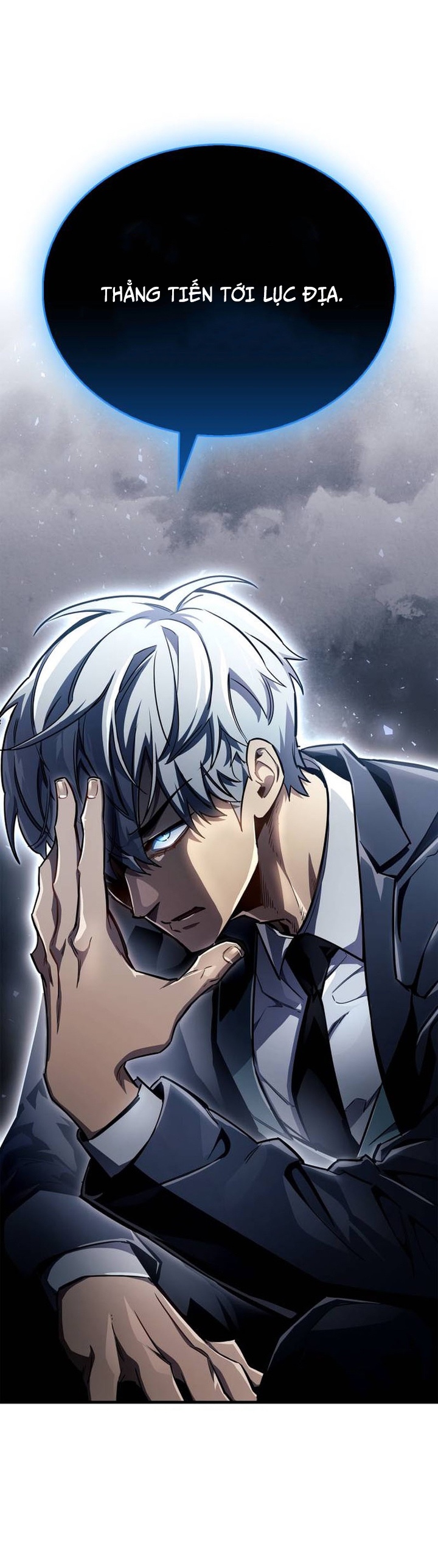 Người Chơi Che Giấu Quá Khứ: Chapter 71