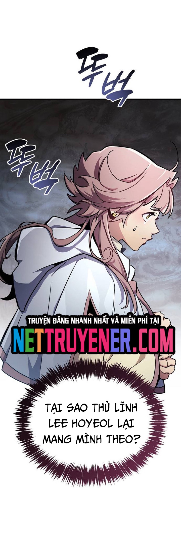 Người Chơi Che Giấu Quá Khứ: Chapter 71