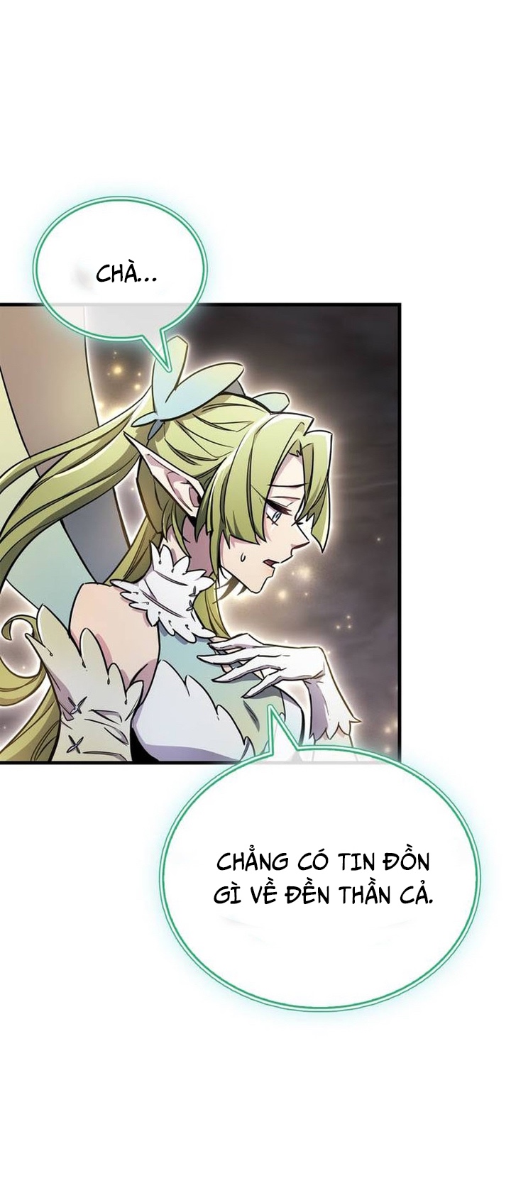 Người Chơi Che Giấu Quá Khứ: Chapter 71