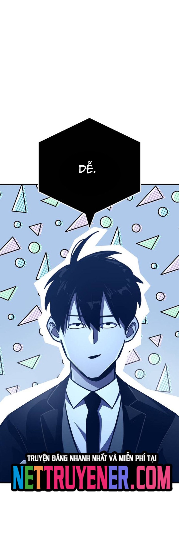 Người Chơi Che Giấu Quá Khứ: Chapter 71