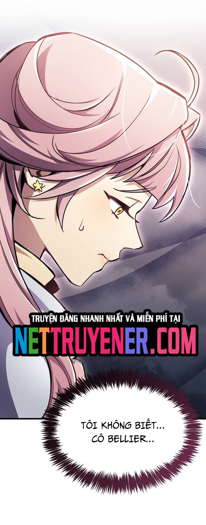 Người Chơi Che Giấu Quá Khứ: Chapter 71