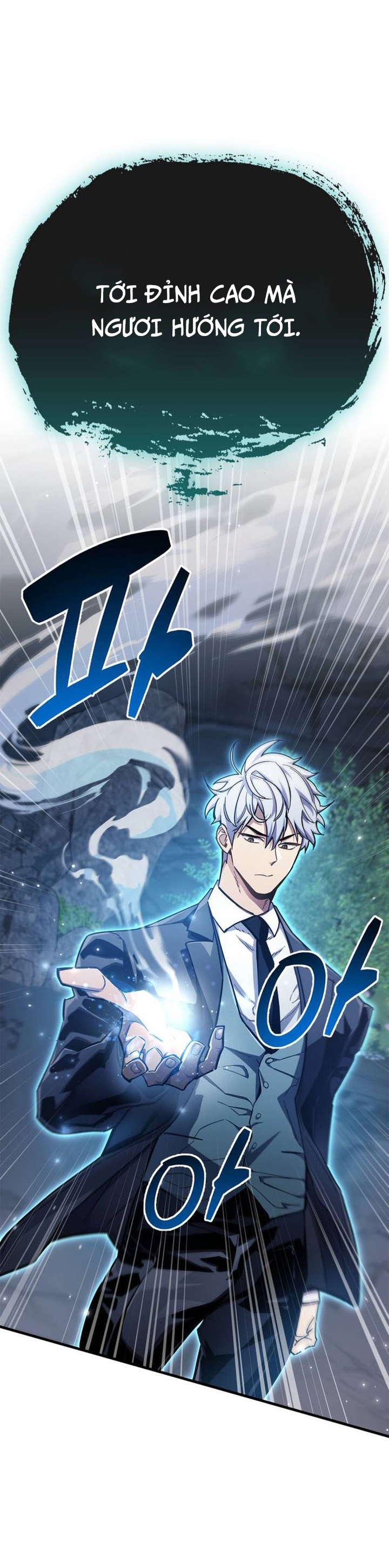 Người Chơi Che Giấu Quá Khứ: Chapter 71