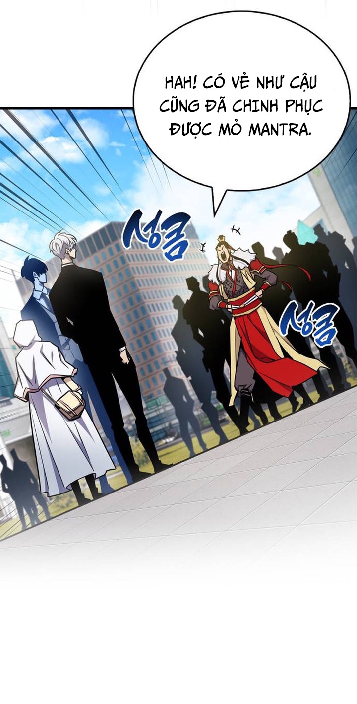 Người Chơi Che Giấu Quá Khứ: Chapter 71